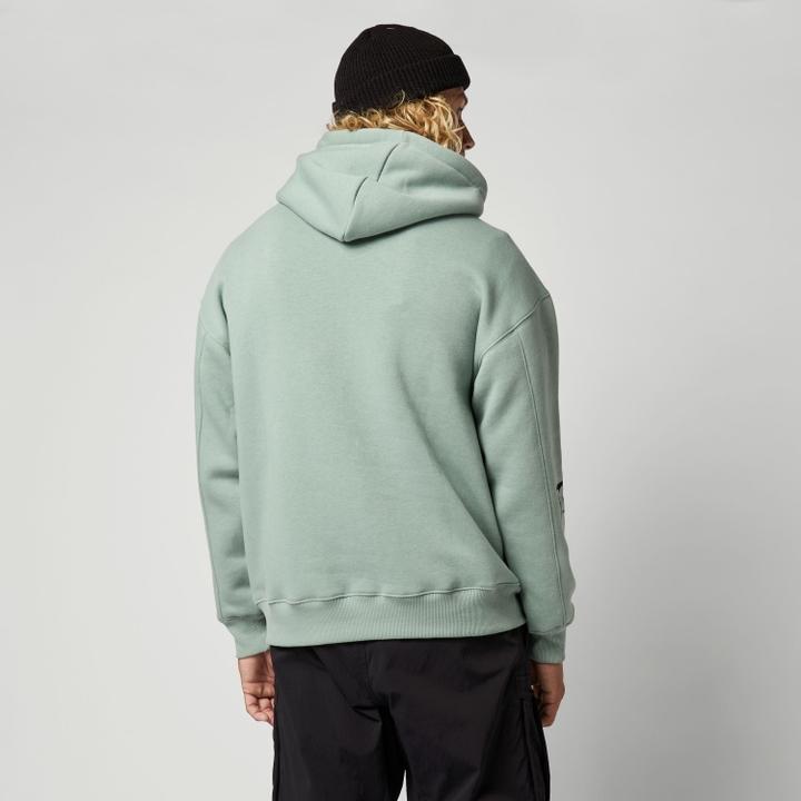 Produktbild Mystic Boundless Hood Sweat (M)