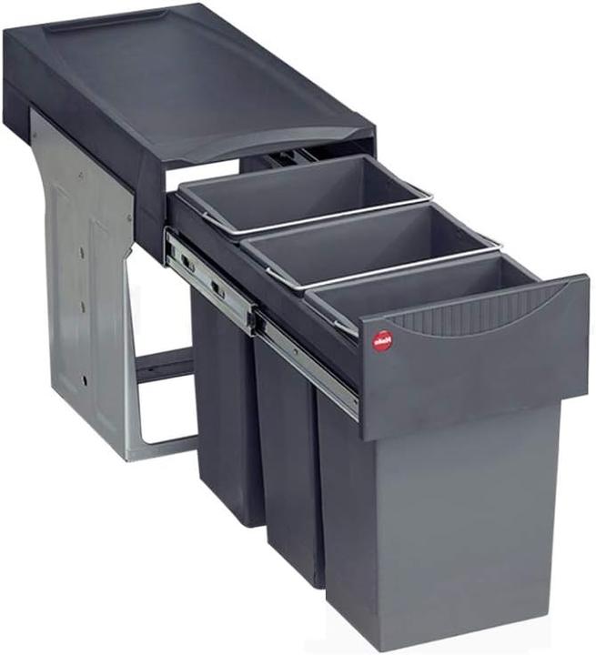 Image du produit Hailo TZ Swing 30.3/30 trio (30 l)