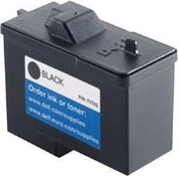 Dell Black Ink (BK)
