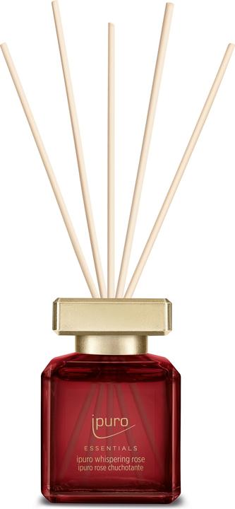 Image du produit Ipuro Parfum d'intérieur whispering rose (100 ml)