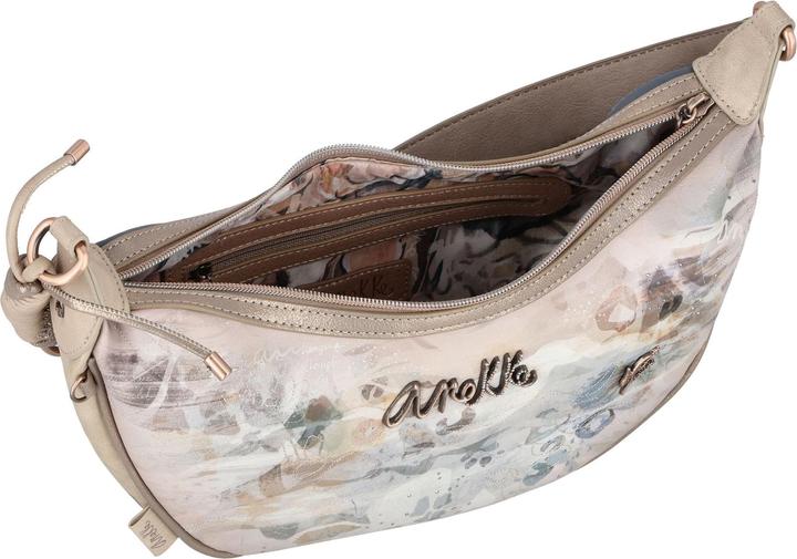 Image du produit Anekke Nature Schultertasche 34 cm