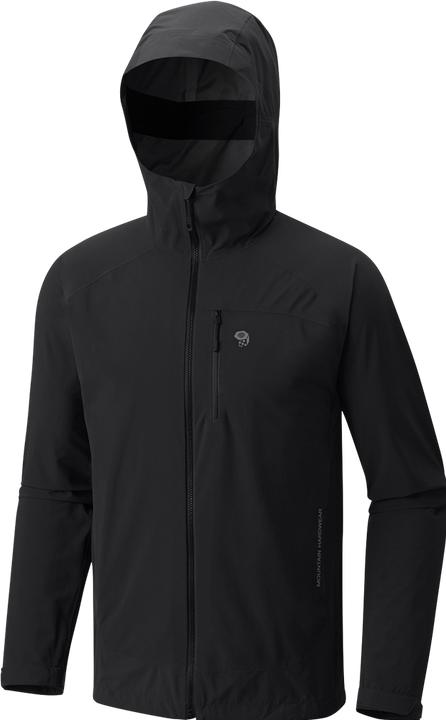 Image du produit Mountain Hardwear M Stretch Ozonic Jacket (XL)
