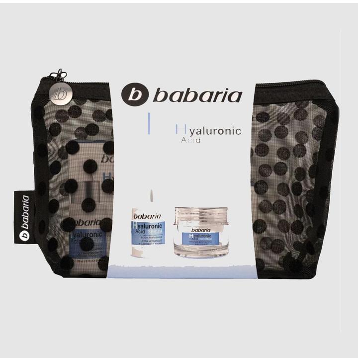 Produktbild Babaria Neceser Lunares Hialuronico