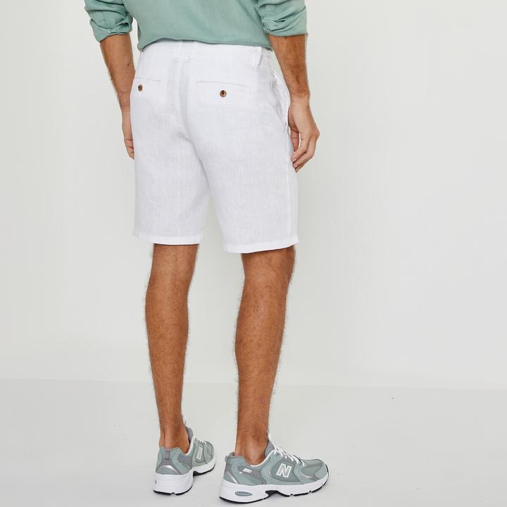 Image du produit La Redoute Collections Bermudas (50)