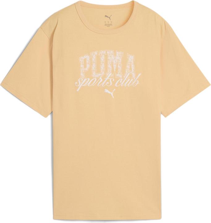 Puma CLASS Relaxed Tee (XL)