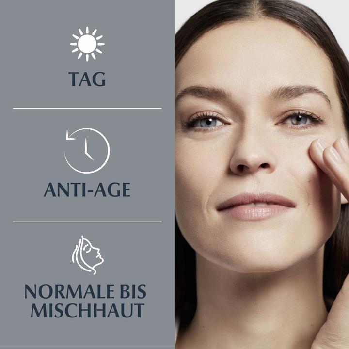 Produktbild Eucerin HYALURON-FILLER Tag LSF 15 nor Haut bis Mischhaut (50 ml, Tagescreme, SPF 15)