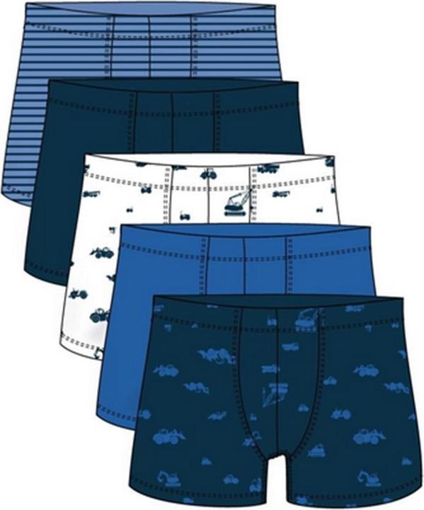 Produktbild Schiesser Unterhosen (104, 5er Pack)