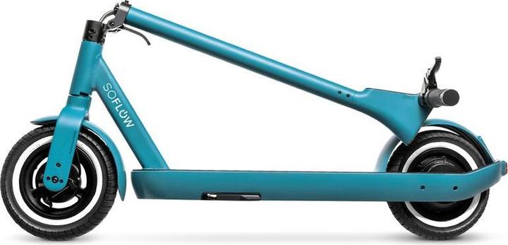 Produktbild SoFlow So One Pro Gen2 (20 km/h, 65 km, 500 W)