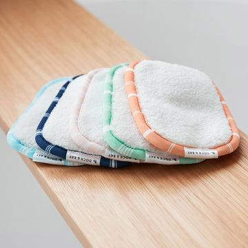 Produktbild Dock & Bay Makeup Remover Pads (Reinigungslotion)