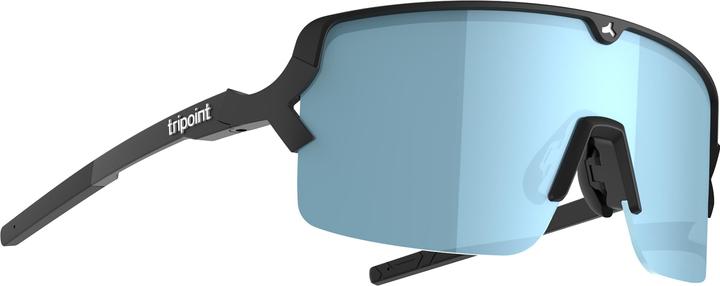 Produktbild Tripoint 008 Lake Prespa (matt black-smoke mirror, Schwarz)