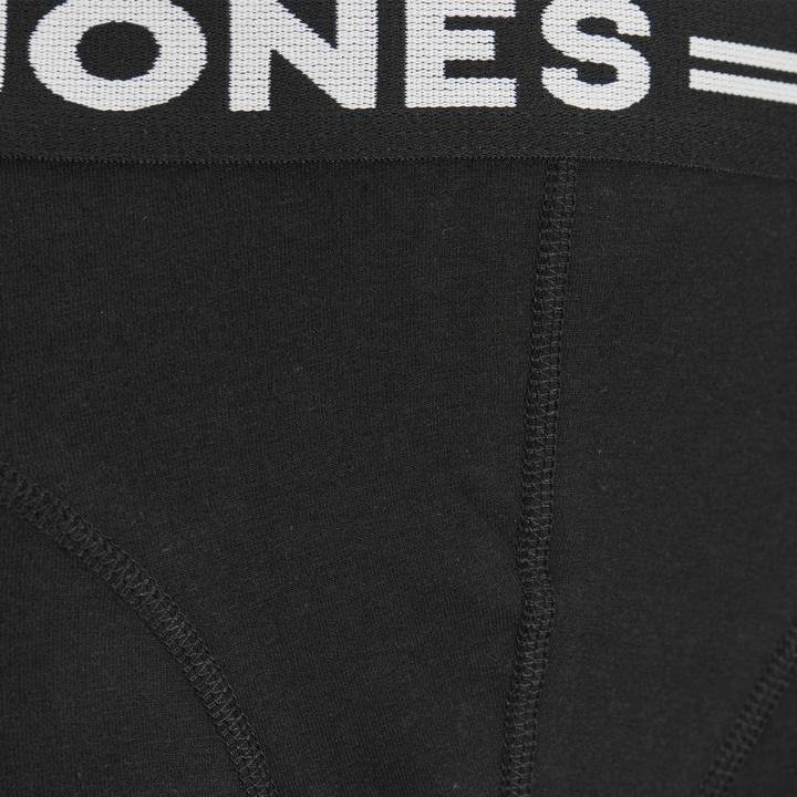Actual product image Jack & Jones Sense Trunks 6 Pack Jnr Noos (176, pack of 6)