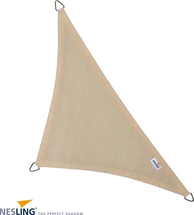 Produktbild Nesling Sonnensegel (500 x 500 x 710 cm)