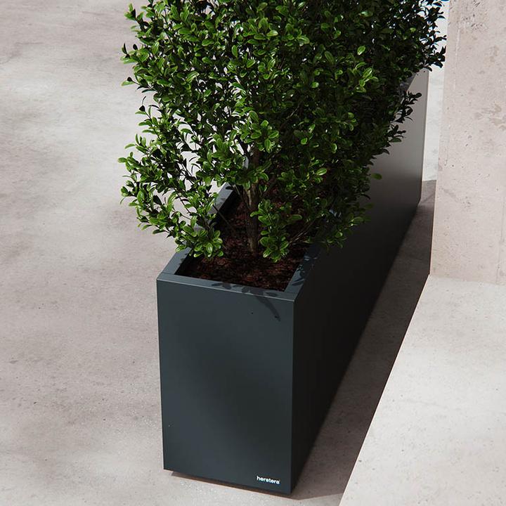Produktbild Herstera Metal Planter