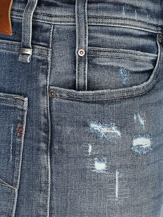 Produktbild Replay Jeansshorts (XXL)