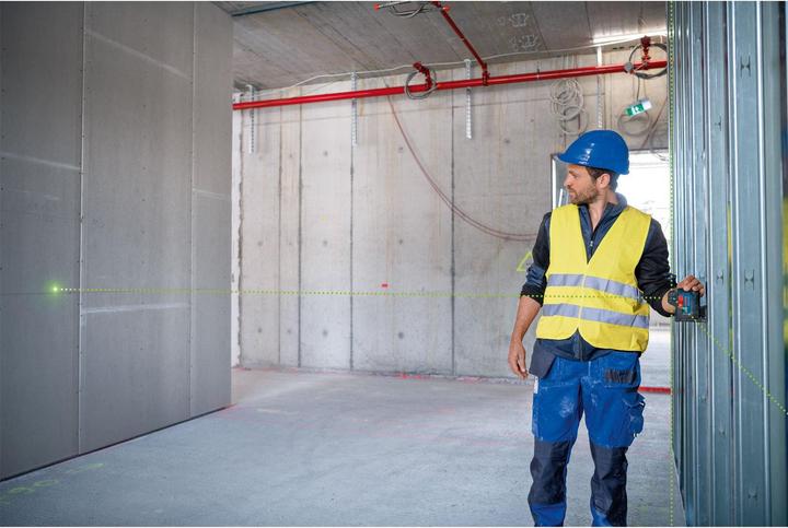 Image du produit Bosch Professional GPL 5 G