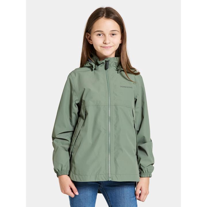 Immagine prodotto Didriksons Kid's Meliss Jacket (130 B)