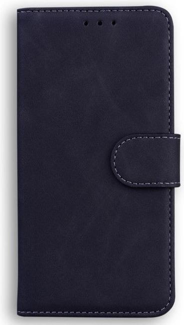 Produktbild MU Classic Classic II Leder Bookcover Series (Motorola Moto G34)