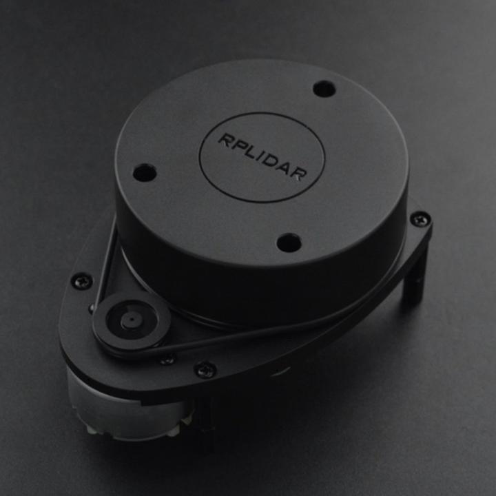 Immagine prodotto DFRobot RPLIDAR A1M8-R6 Scanner laser a 360 gradi