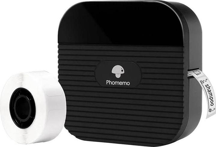 Phomemo Q31 portable label printer (black)