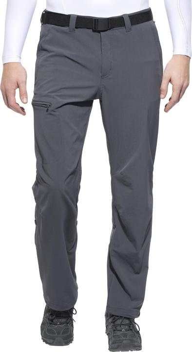 Image du produit Maier Sports Pantalon Nile enroulé court (46)
