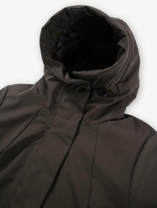 Actual product image Krakatau waterproof jacket qw504 (S)