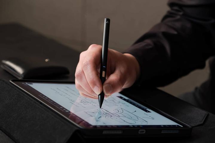 Produktbild Adonit Note 2