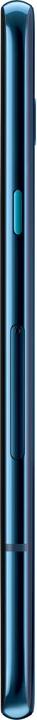 Actual product image LG V40 ThinQ (128 GB, Moroccan Blue, 6.40", Dual SIM, 16 Mpx, 4G)