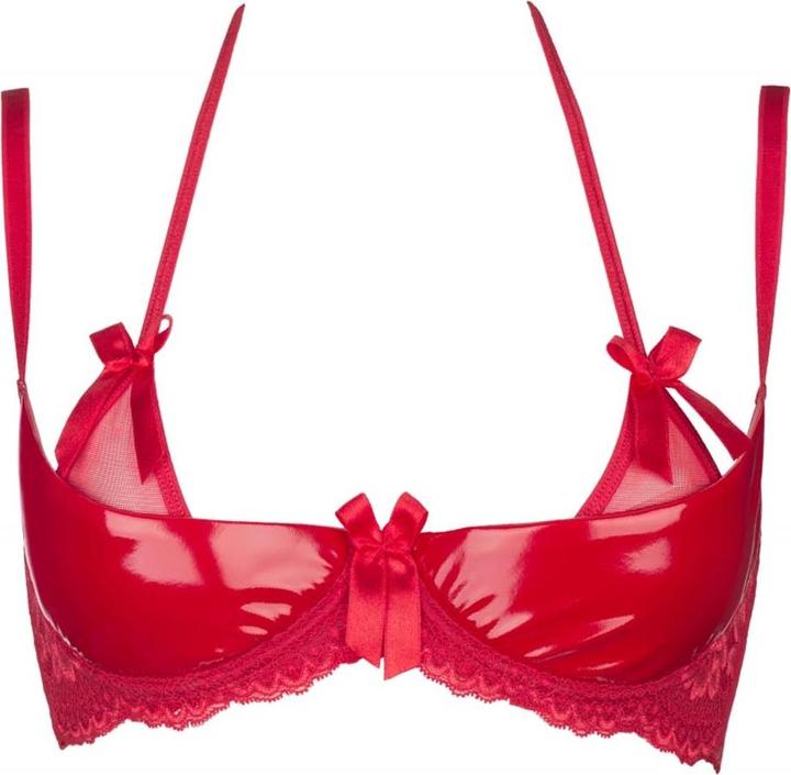 Actual product image Axami Half bra model 51594 (75 B)