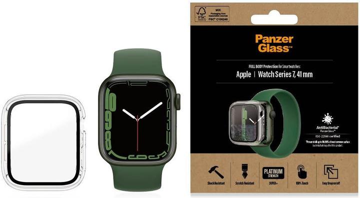 Produktbild PanzerGlass Full Body