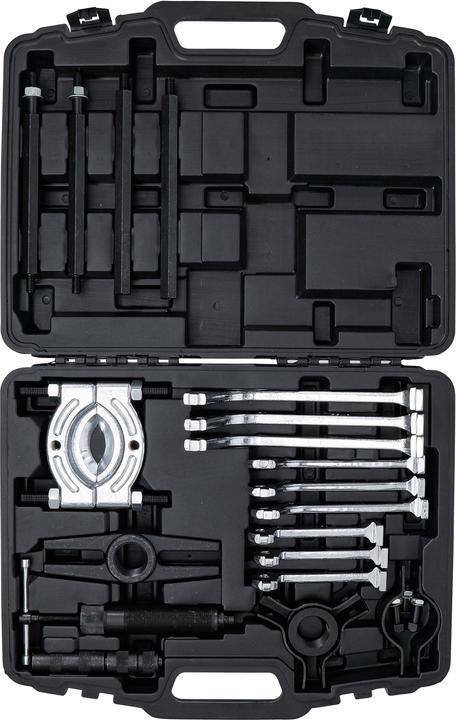Produktbild BGS Abzieher-Satz | hydraulisch | 10 t