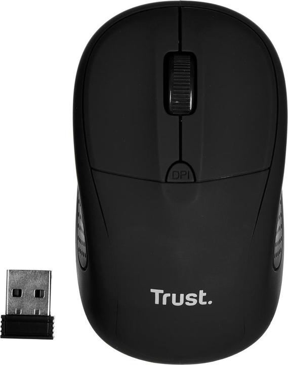Produktbild Trust Primo (Kabellos)