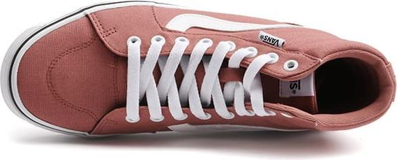 Actual product image Vans WM Filmore Hi CANVAS (37)