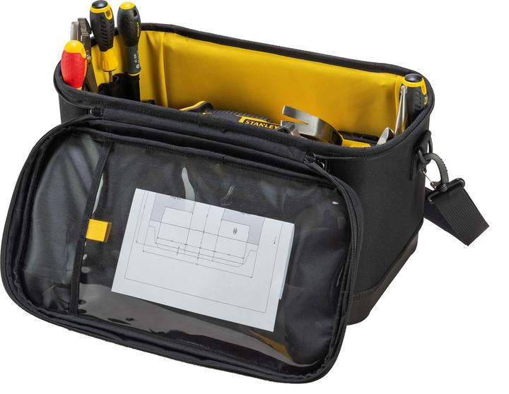 Actual product image Stanley Tool bag (1 pieces)