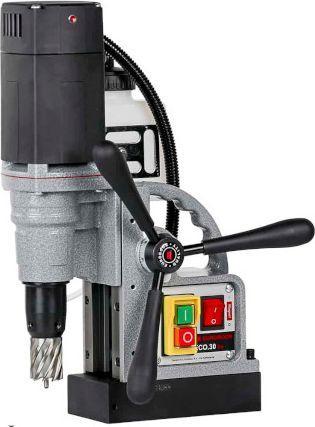 Actual product image magnetic drill 30S + 900 W