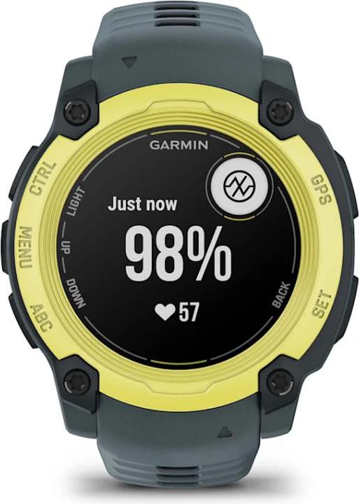 Actual product image Garmin Instinct E (40 mm)