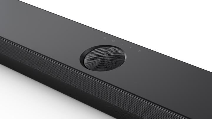 Actual product image LG S70TY (400 W, 3.1.1 Channel)