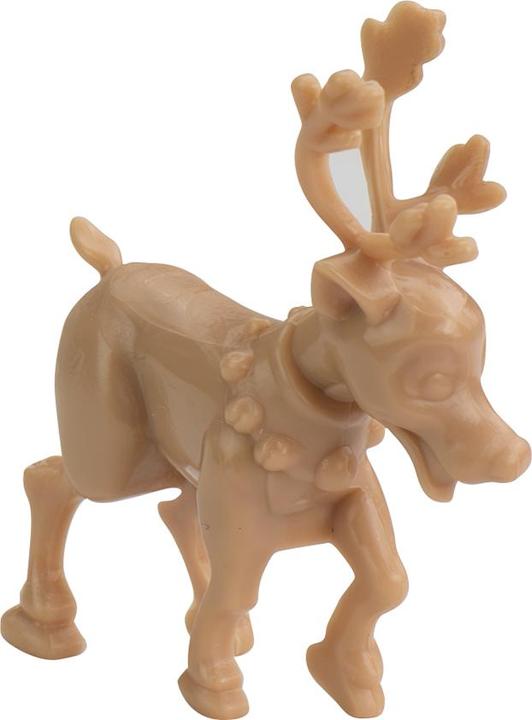 Actual product image Hot Wheels Advent calendar