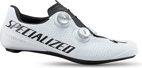 Produktbild Specialized Sw Torch Rd Shoe Wht Team 41 (41)