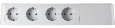 Immagine prodotto APC Essential SurgeArrest 8 prese 230V Germania (8 x, CEE 7/3, 2 m)