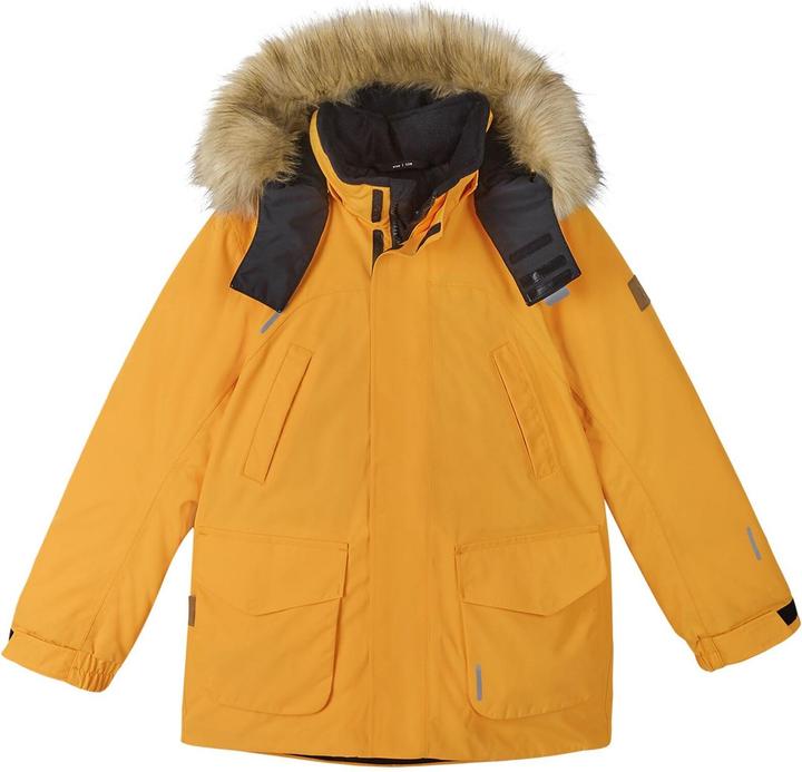 Produktbild Reima Serkku Daunenjacke (164)
