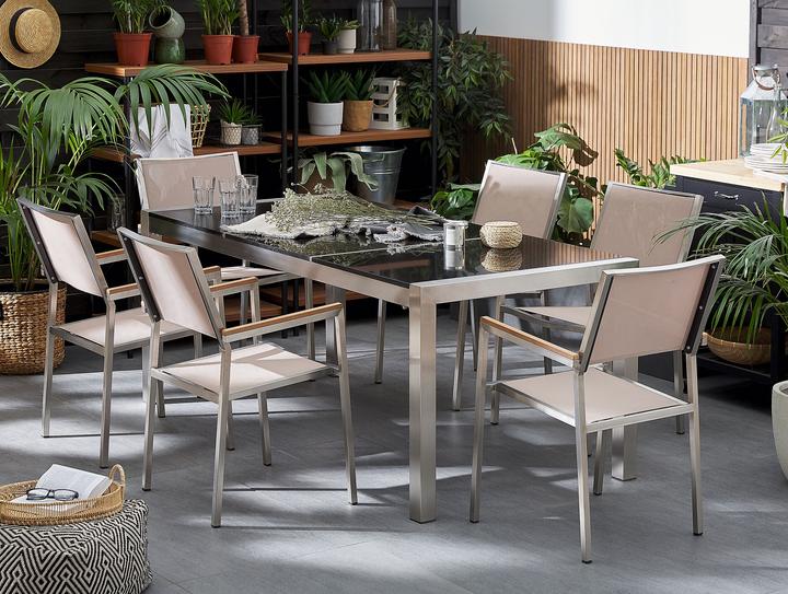 Actual product image Beliani Grosseto (180 cm)