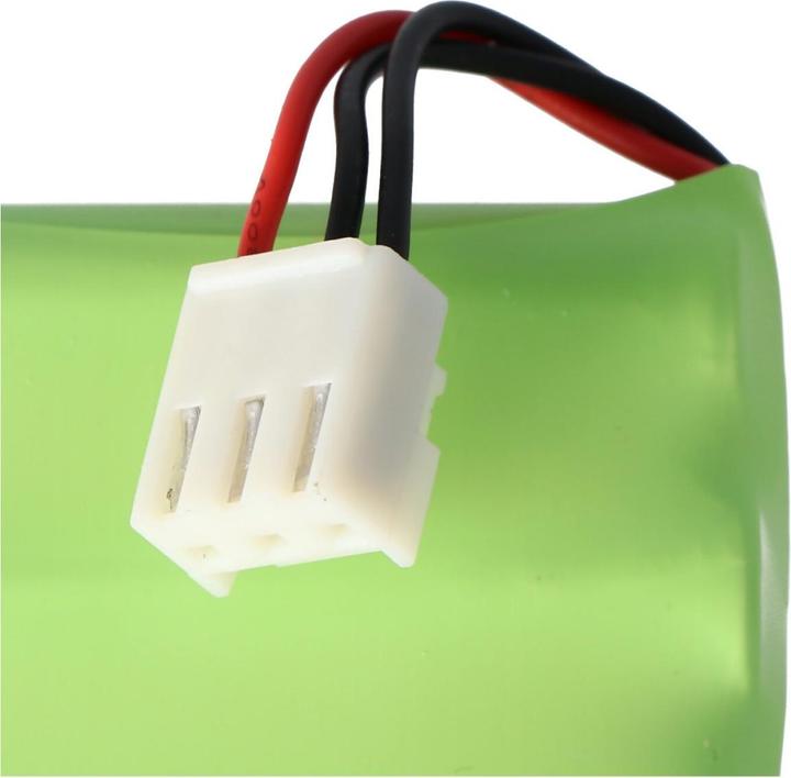 Actual product image XCell Akku Ingenico EFT930B, 251360788 (1 pcs., Device specific, 1500 mAh, Battery + charger)