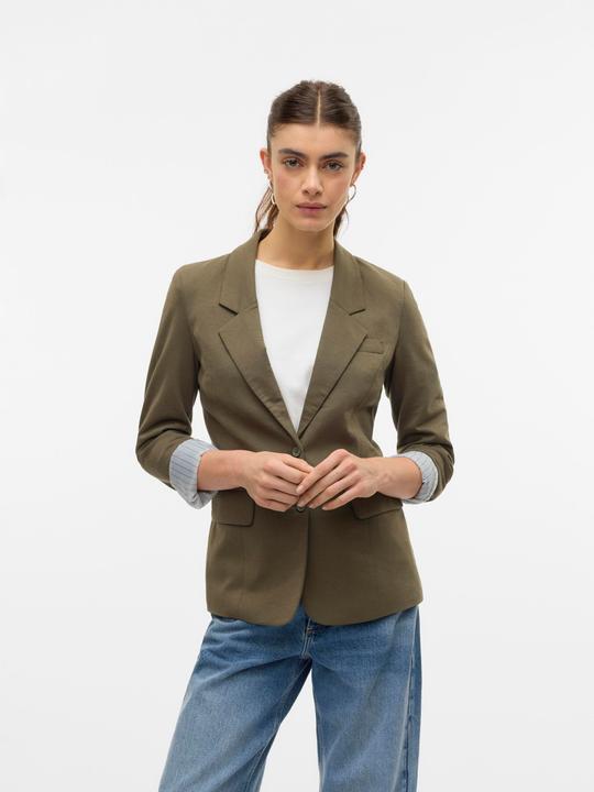 Actual product image Vero Moda VMHARUKI Blazer Blazer (42)