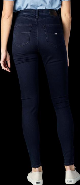 Immagine prodotto Tommy Hilfiger Scanton Super Skinny blu scuro elasticizzato (W31/L32)