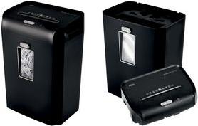 Actual product image Rexel Shredder ProMax QS RSS1535 P2 (Strip cut)