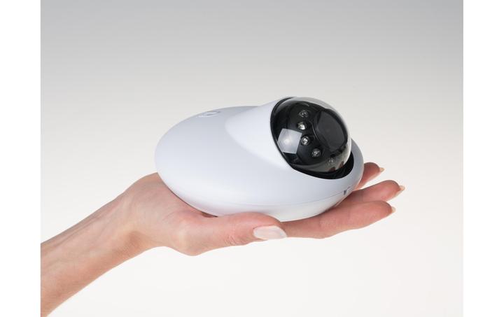 Produktbild Ubiquiti UniFi UVC-G3 Dome (1920 x 1080 Pixels)