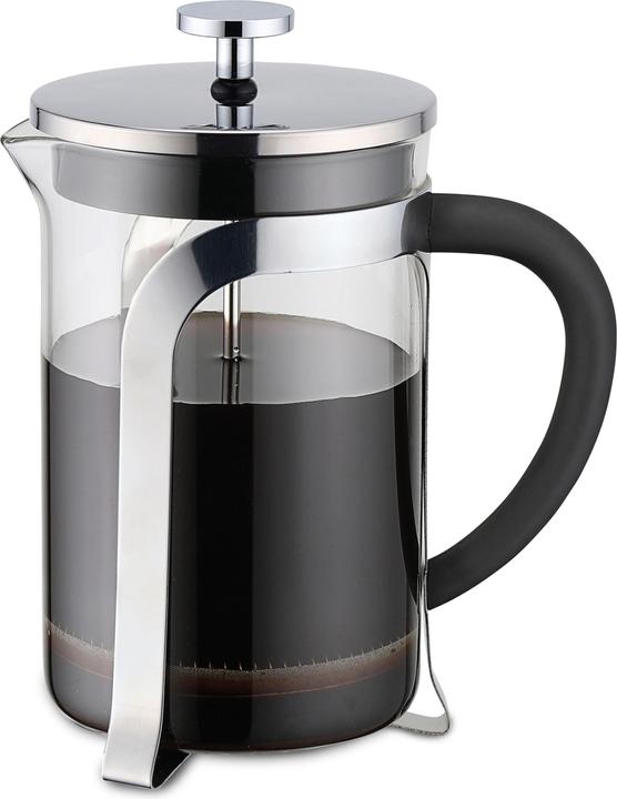 Image du produit Weis Verseuse à filtre pressé verre/inox 0,35 litre (2 T.)
