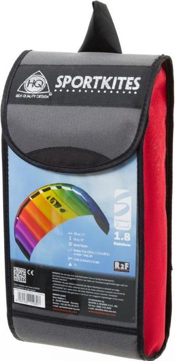Immagine prodotto Invento Symphony Beach III 1.8 Aqua