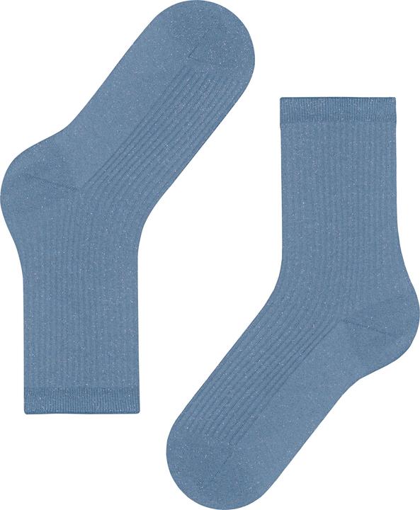 Actual product image Falke Shiny Rib SO (35 - 38)