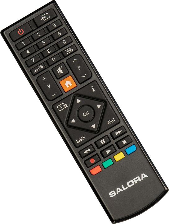 Produktbild Salora 32HL110 (32", LED, HD ready)